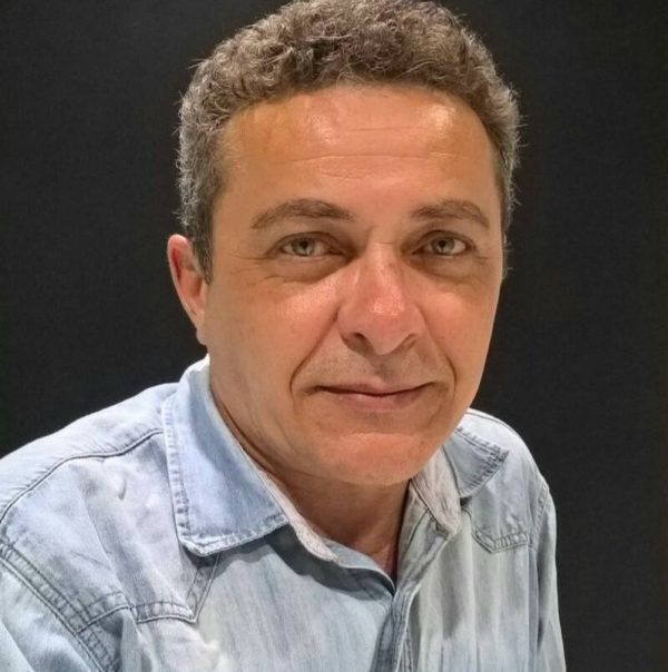 Tarcísio Pereira, dramaturgo e diretor