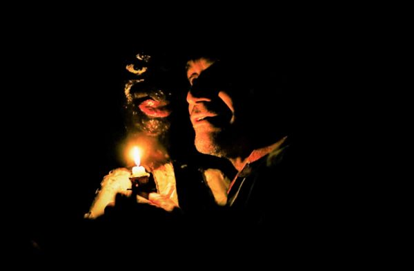 Mistério das Figuras de Barro. Foto: Rodrigo Silva Santos