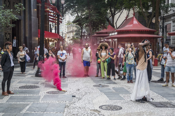 Foto: Rogério Alves /423 / Divulgação